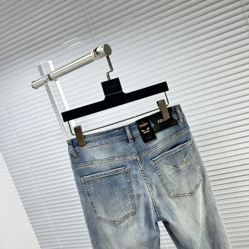 Fendi Jeans